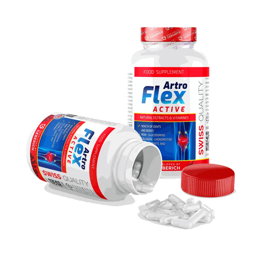 Artroflex Active — Zdjęcie: 3
