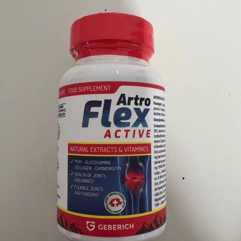 Artroflex Active — Zdjęcie: 4
