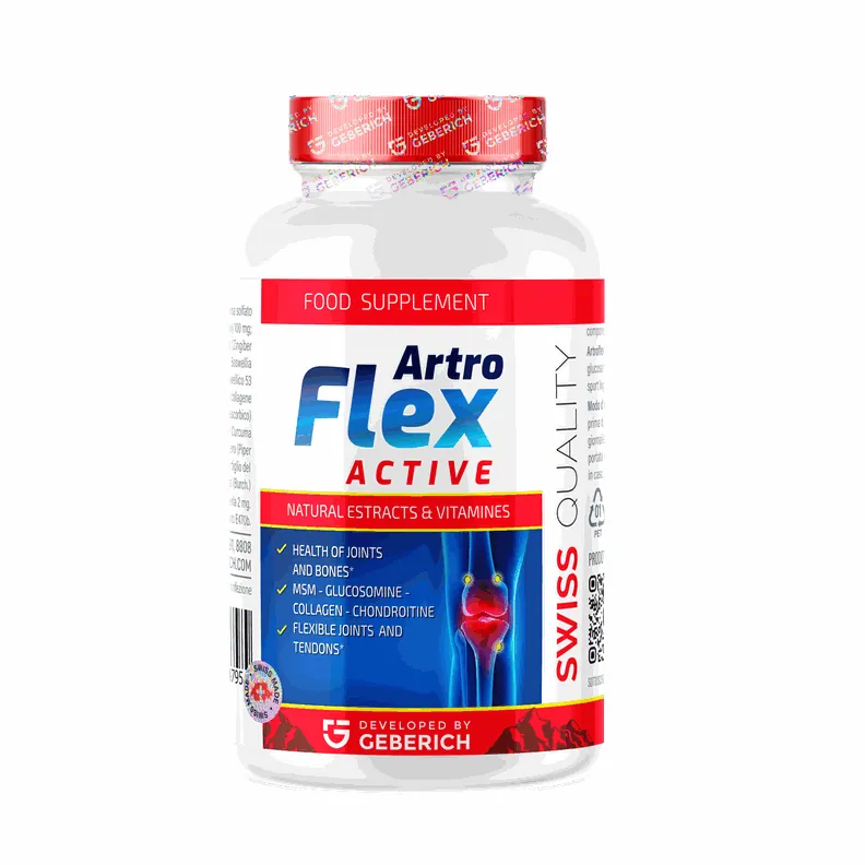 Artroflex Active — Zdjęcie: 5
