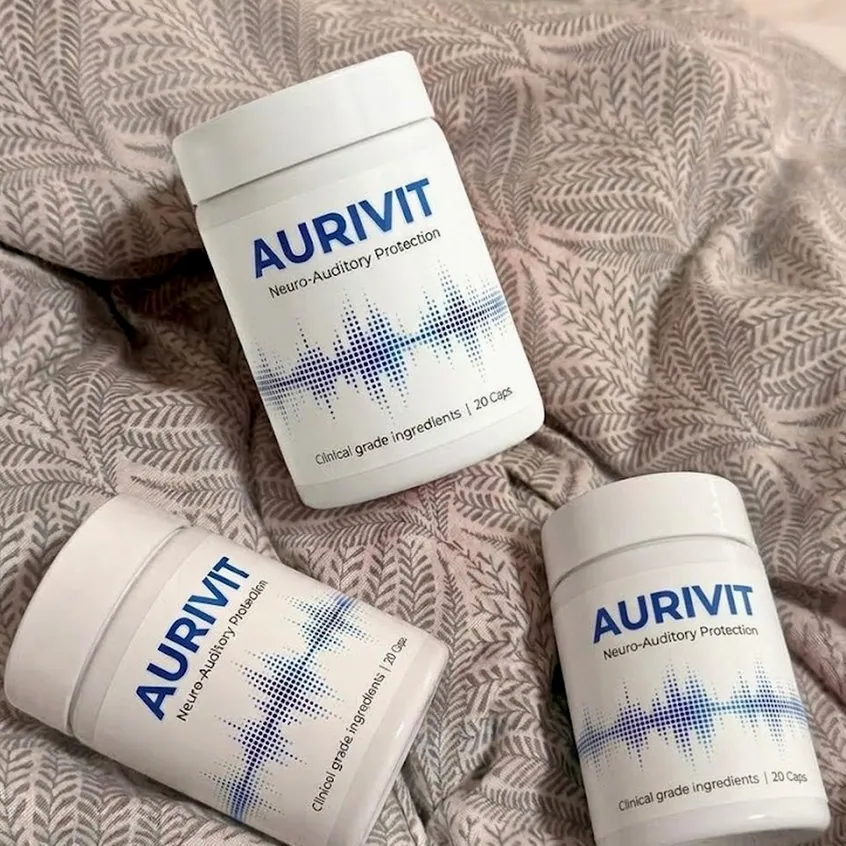 Aurivit — Zdjęcie: 3