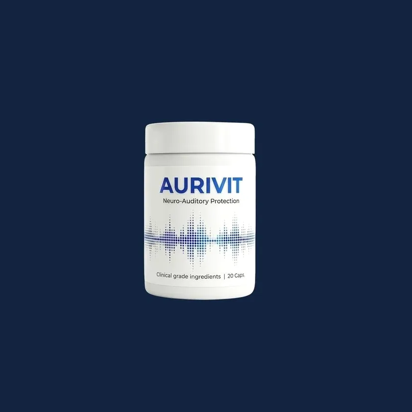 Aurivit — Zdjęcie: 4