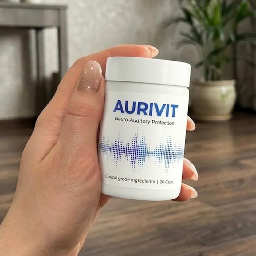 Aurivit — Zdjęcie: 5