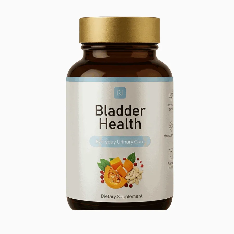 Bladder Health — Zdjęcie: 2