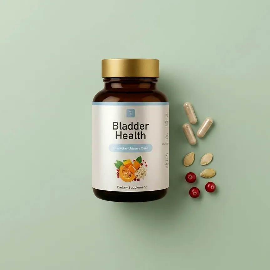 Bladder Health — Zdjęcie: 3
