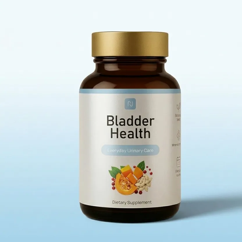 Bladder Health — Zdjęcie: 4