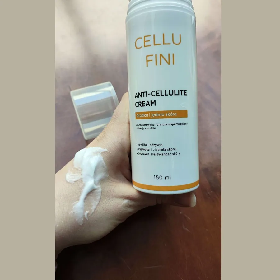 Cellu Fini — Zdjęcie: 5