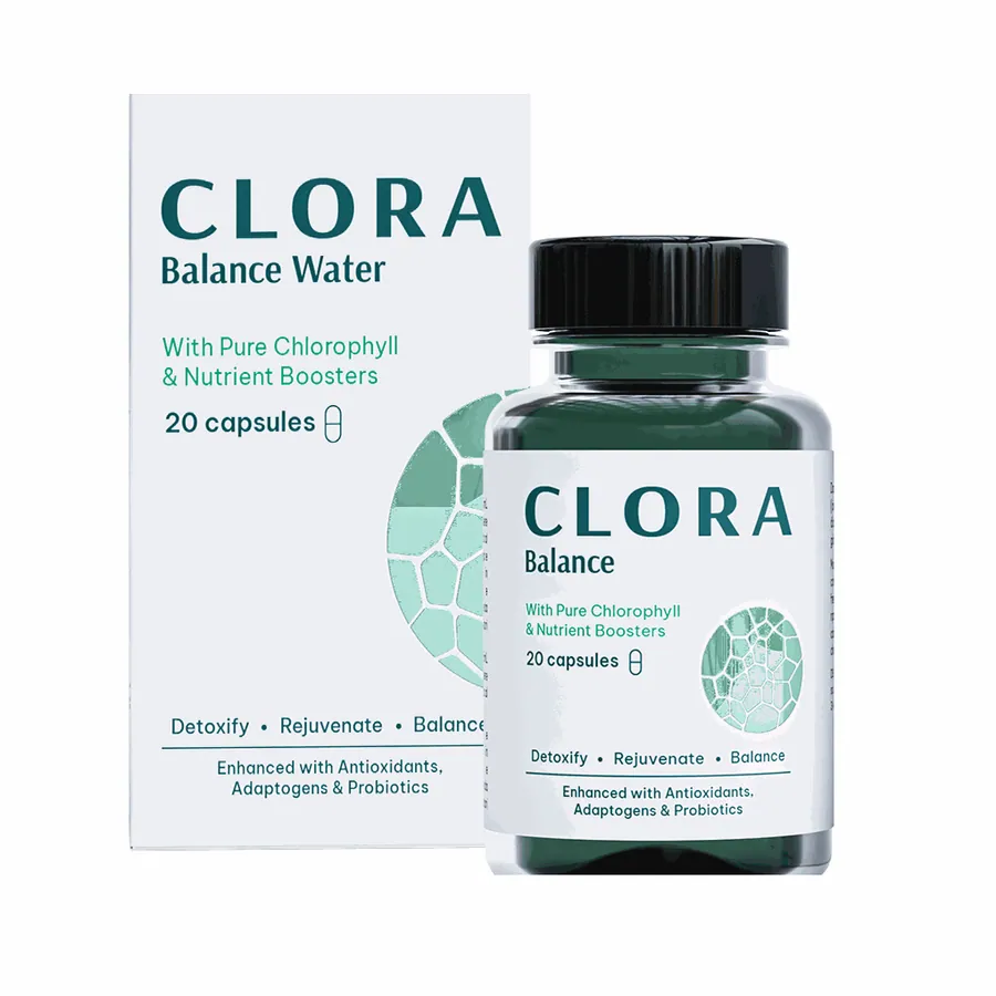 Clora Balance — Zdjęcie: 2