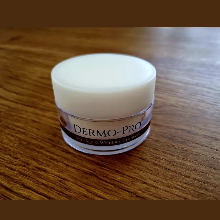 Dermo-Pro — Zdjęcie: 2
