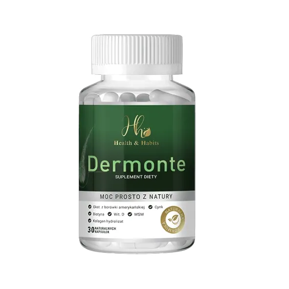 Dermonte — Zdjęcie: 2