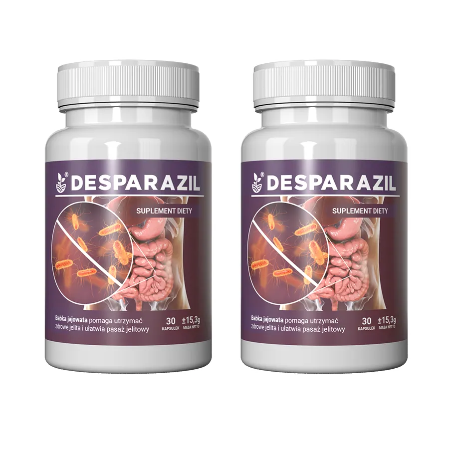 Desparazil — Zdjęcie: 3