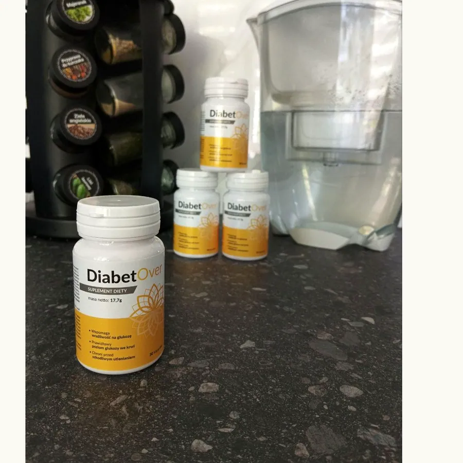 DiabetOver — Zdjęcie: 3