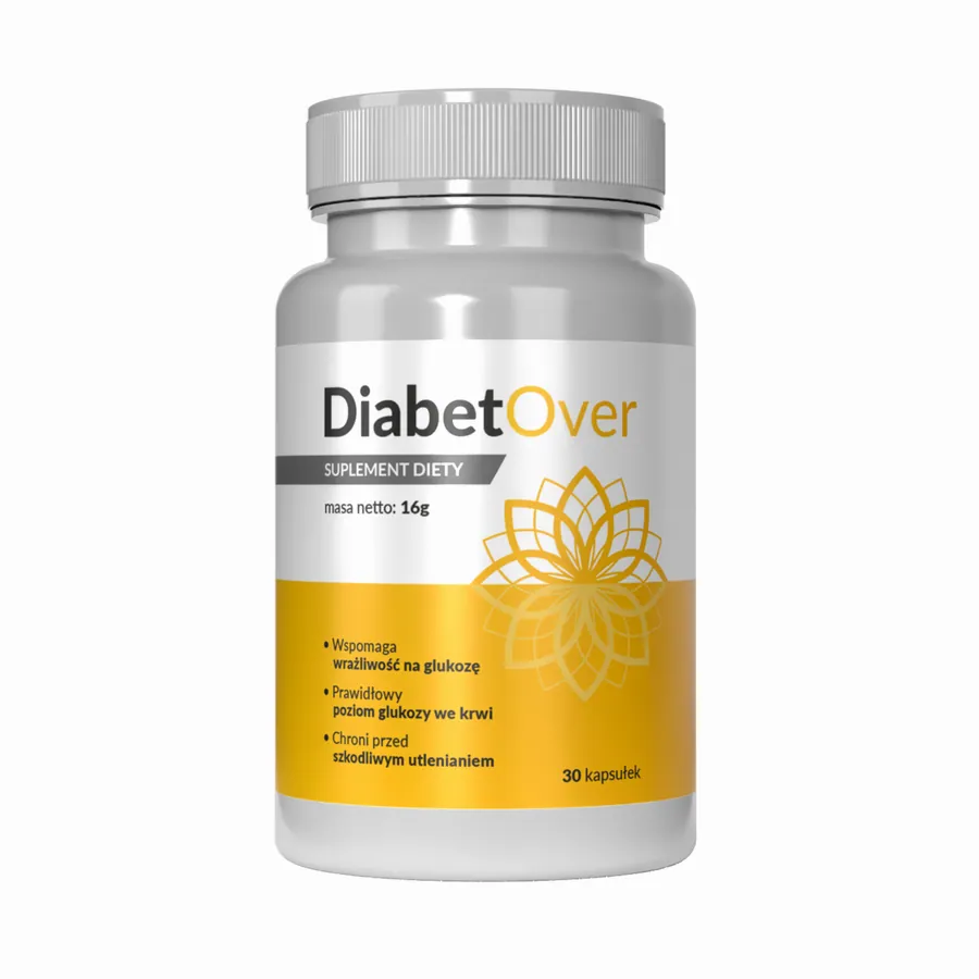 DiabetOver — Zdjęcie: 4