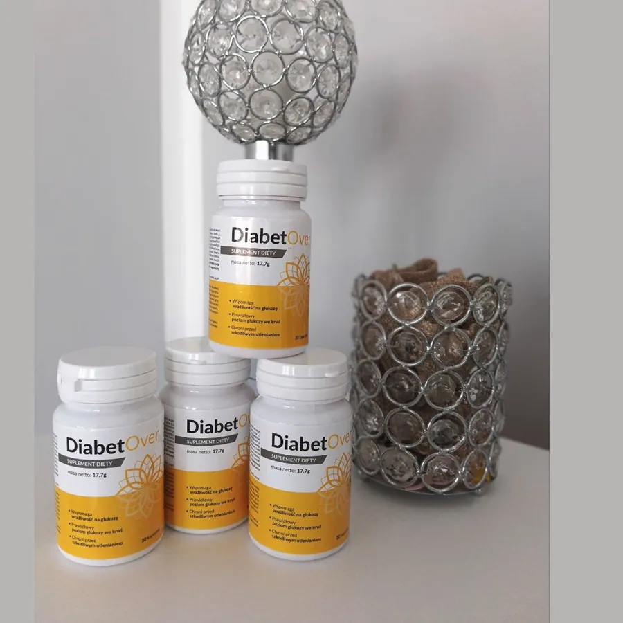 DiabetOver — Zdjęcie: 5