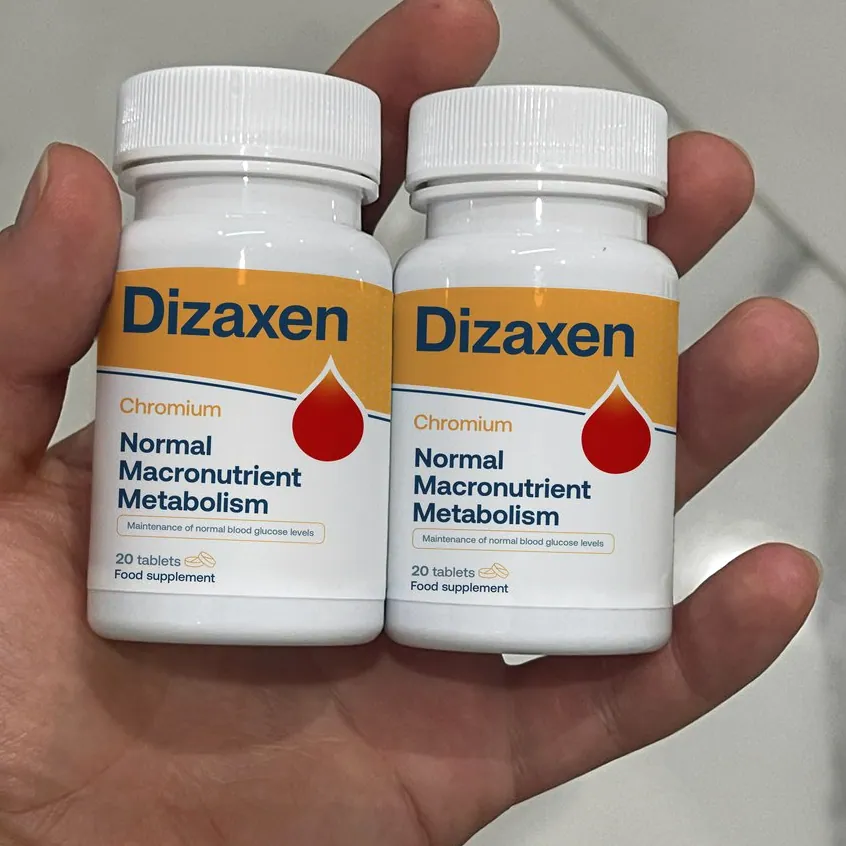 Dizaxen — Zdjęcie: 3