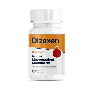 Dizaxen — Zdjęcie: 4