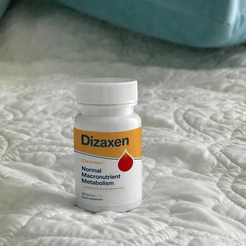 Dizaxen — Zdjęcie: 5