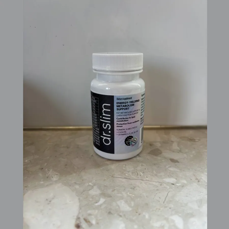 dr.slim — Zdjęcie: 2