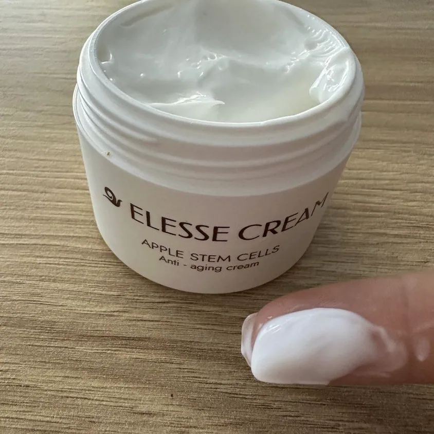 Elesse Cream — Zdjęcie: 2