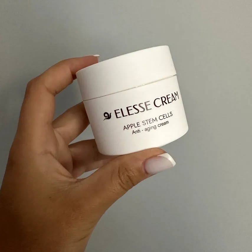 Elesse Cream — Zdjęcie: 3
