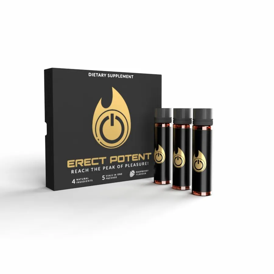 Erect Potent — Zdjęcie: 5