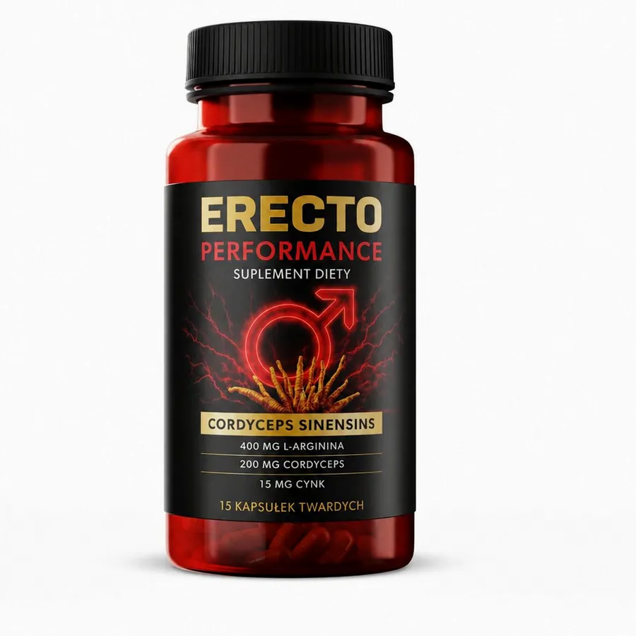 Erecto Performance — Zdjęcie: 3