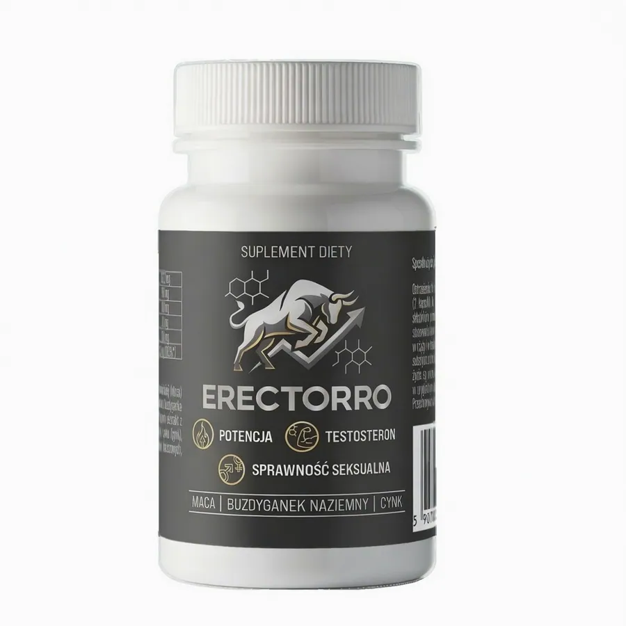 Erectorro — Zdjęcie: 2