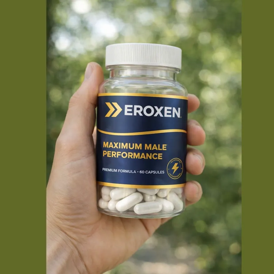 Eroxen — Zdjęcie: 2