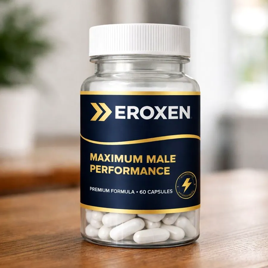 Eroxen — Zdjęcie: 4