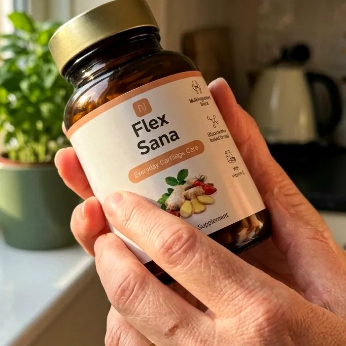 Flex Sana — Zdjęcie: 3