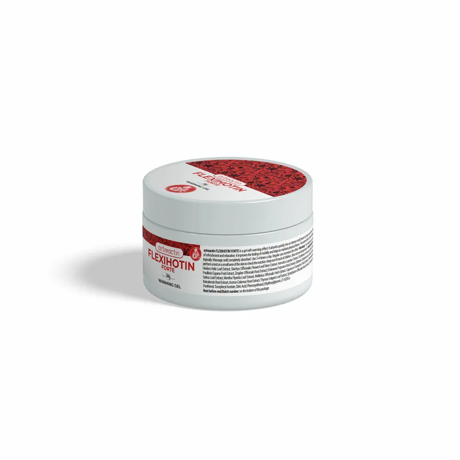 Flexihotin Forte — Zdjęcie: 2