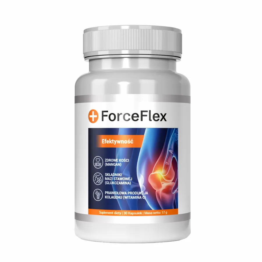 ForceFlex — Zdjęcie: 3