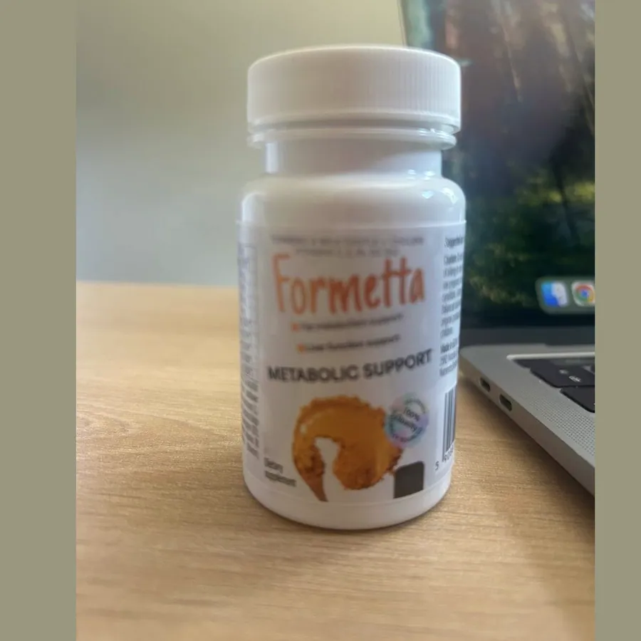 Formetta — Zdjęcie: 5