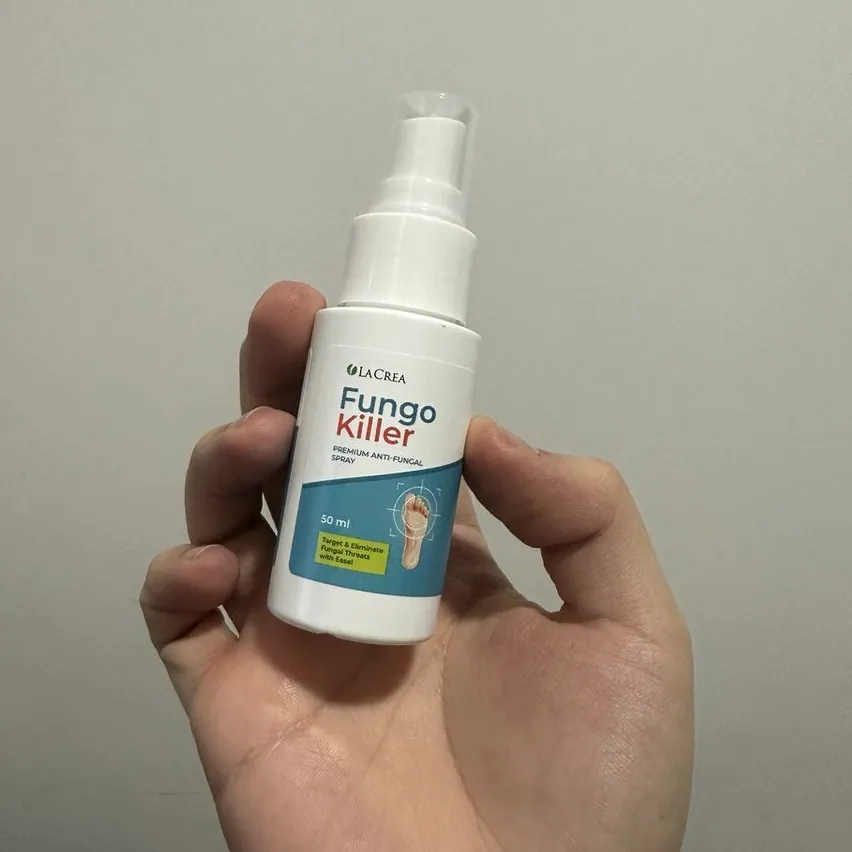 Fungo Killer — Zdjęcie: 2