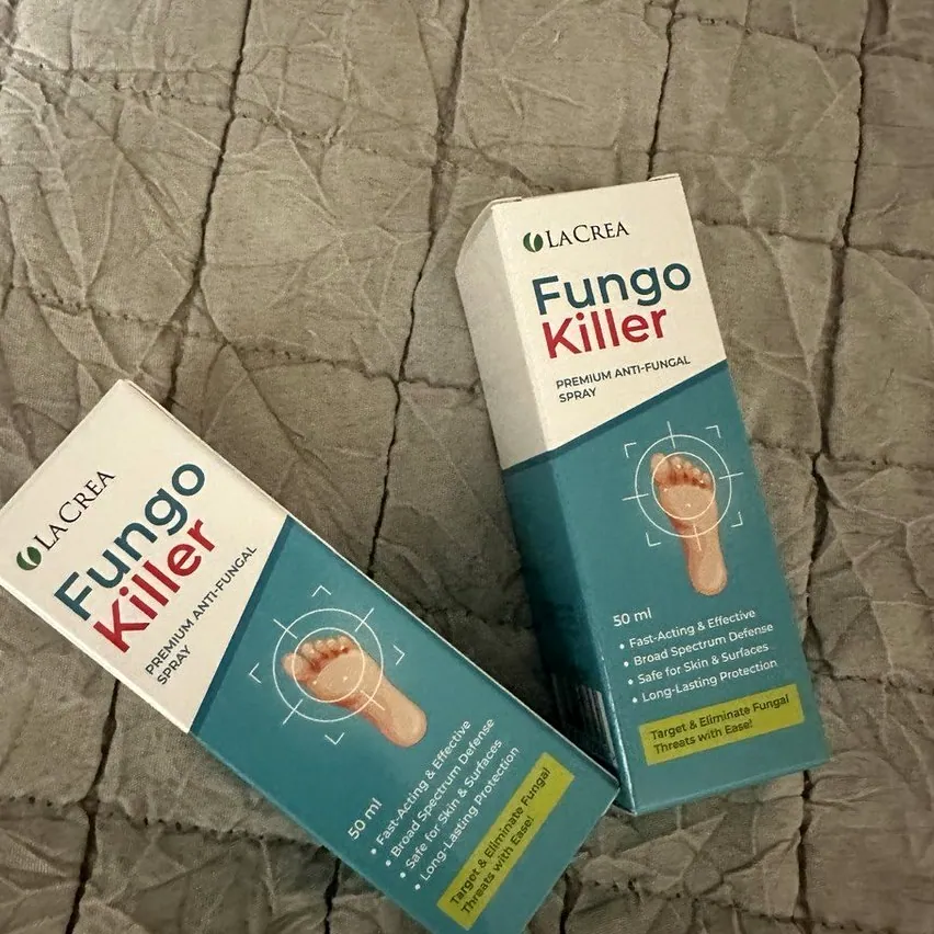 Fungo Killer — Zdjęcie: 4