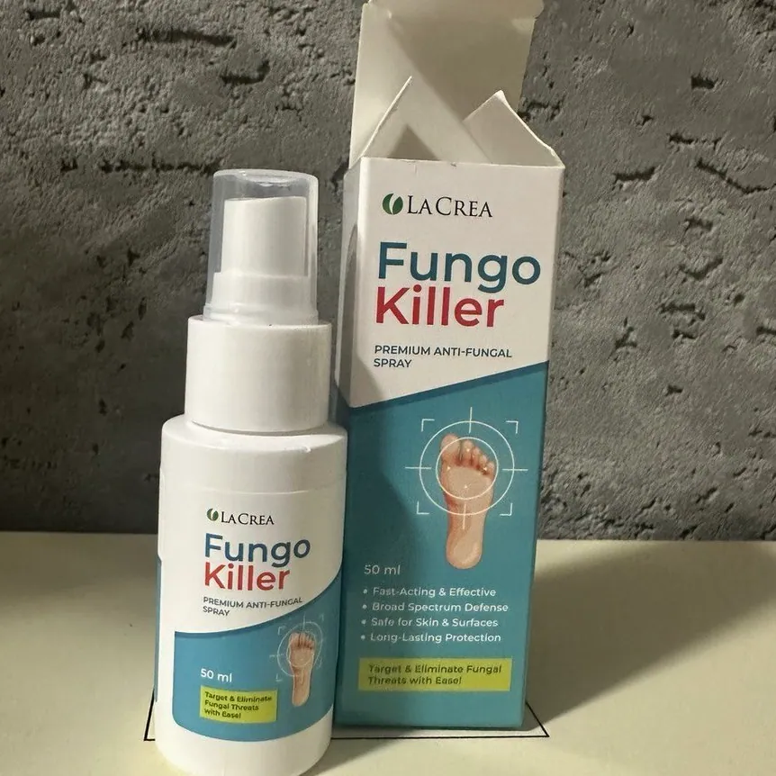 Fungo Killer — Zdjęcie: 5