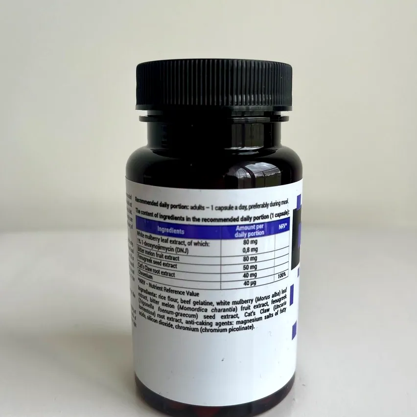 Diabevico — Zdjęcie: 2