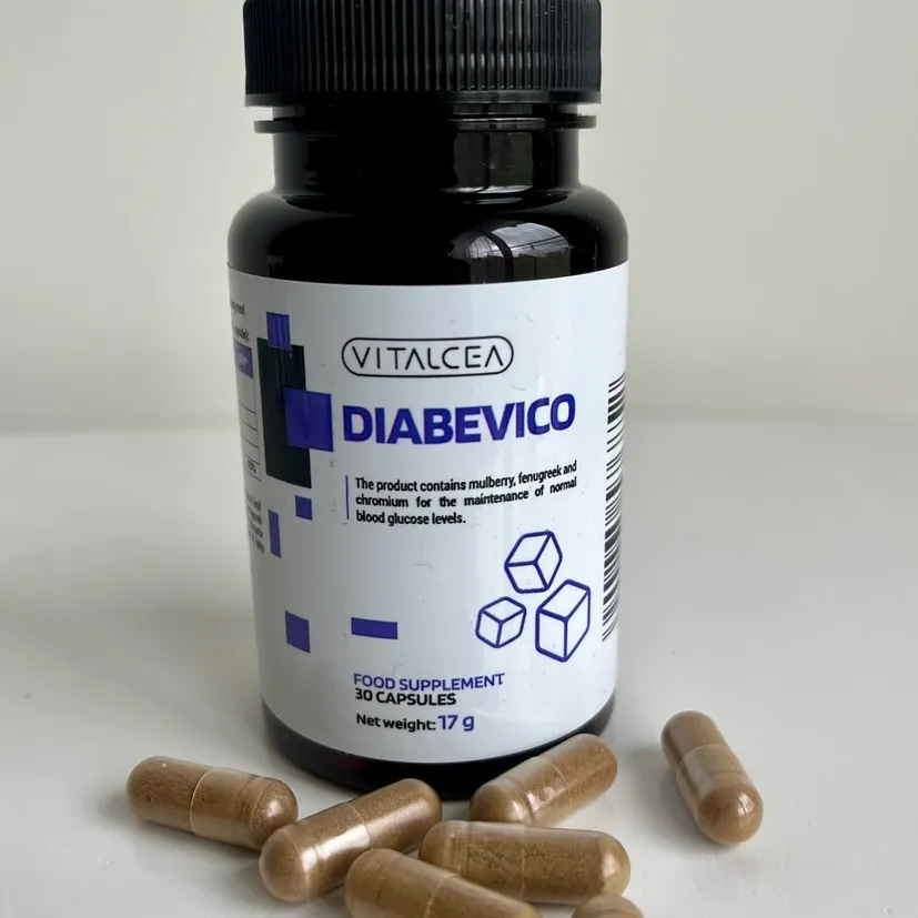 Diabevico — Zdjęcie: 4