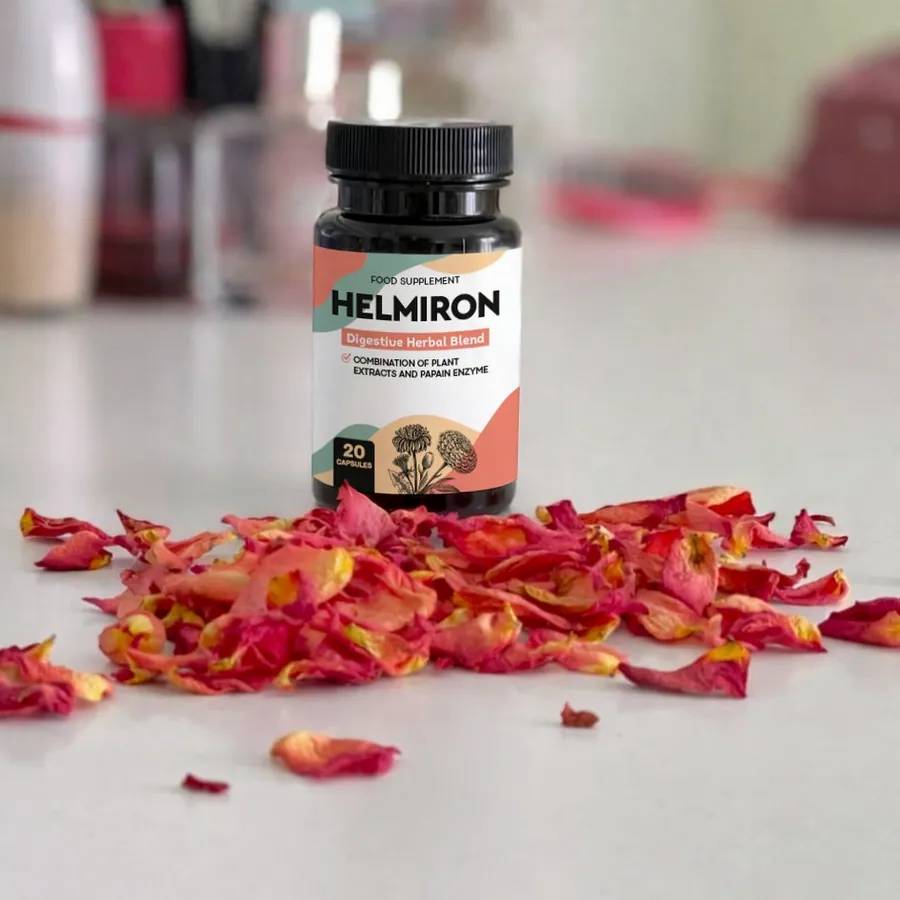 Helmiron — Zdjęcie: 2