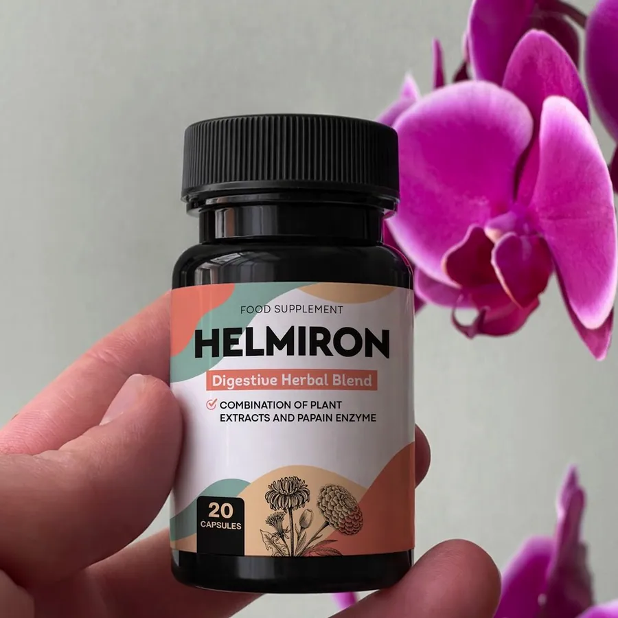 Helmiron — Zdjęcie: 4