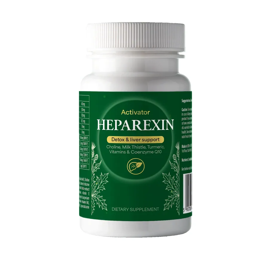 Heparexin — Zdjęcie: 5