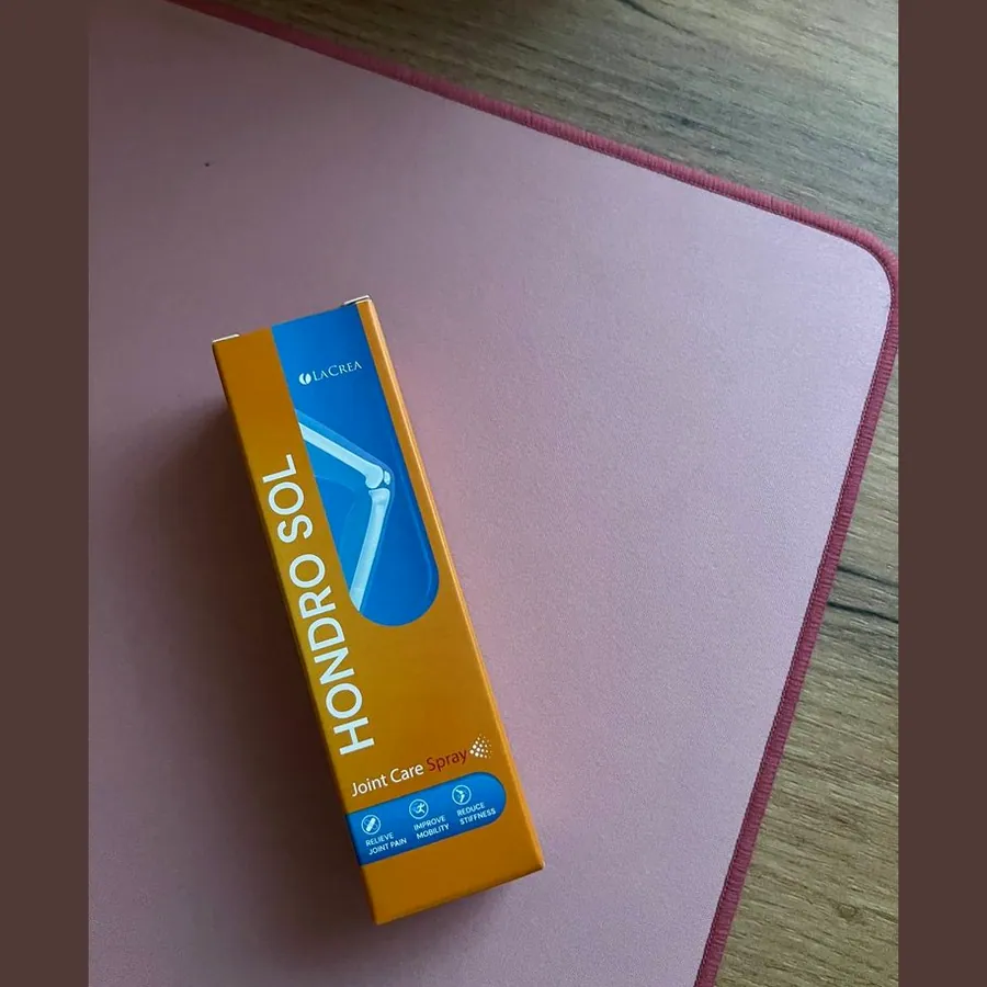 Hondro Sol — Zdjęcie: 4