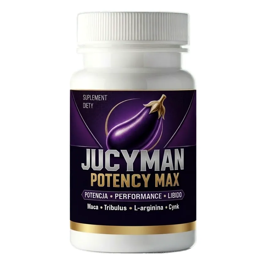 Jucyman — Zdjęcie: 2