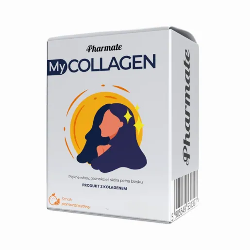 My Collagen — Zdjęcie: 4