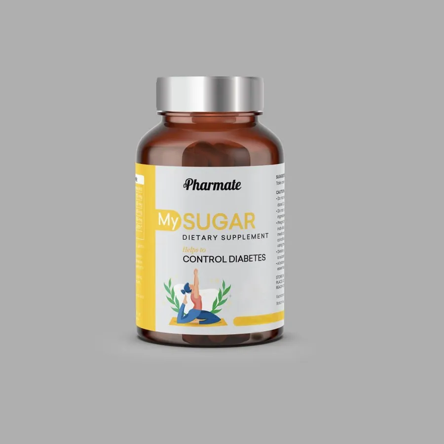 My Sugar — Zdjęcie: 2