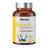 My Sugar — Zdjęcie: 5