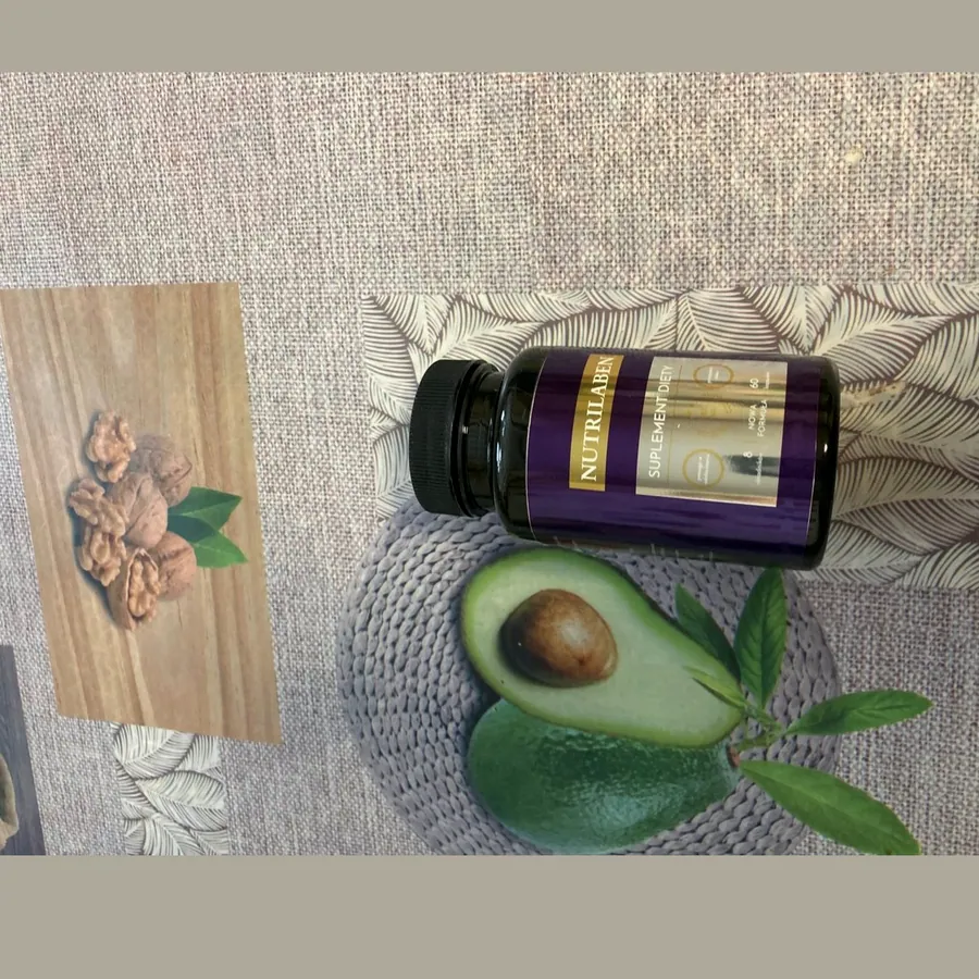 Nutrilaben — Zdjęcie: 3