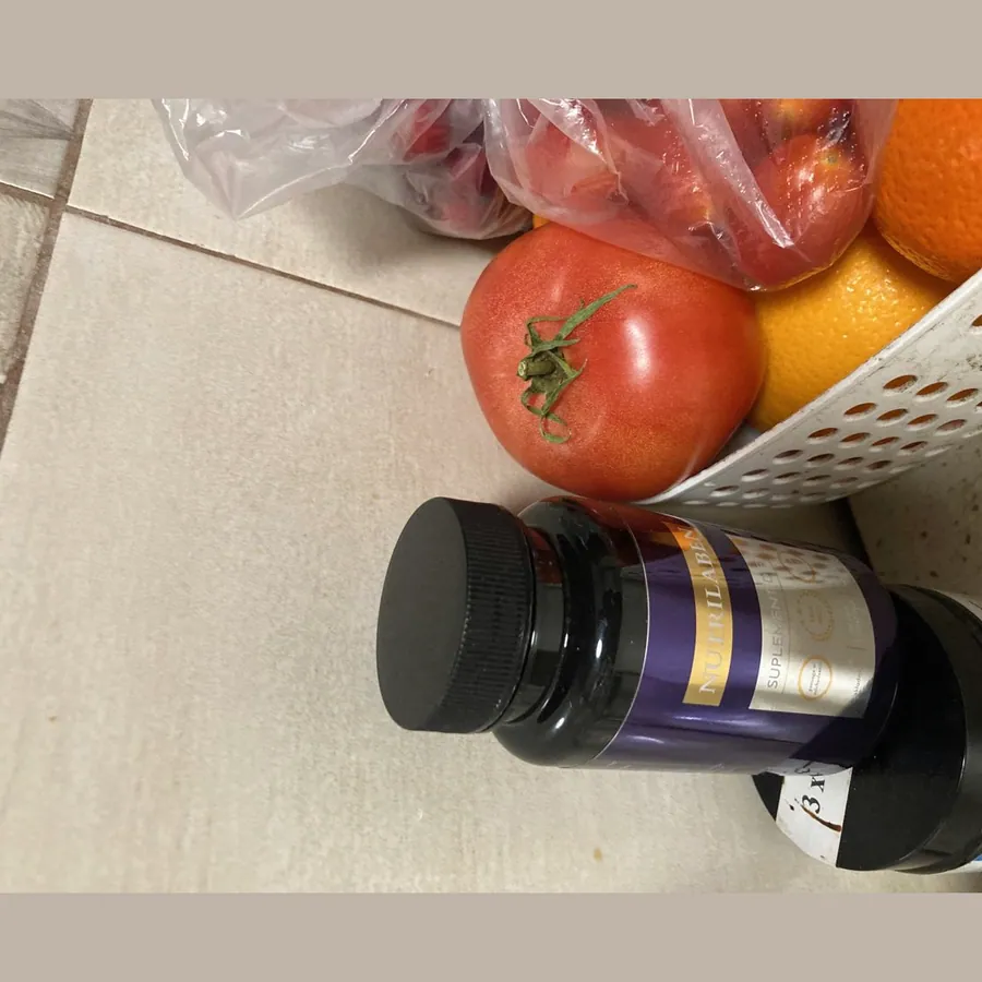 Nutrilaben — Zdjęcie: 4