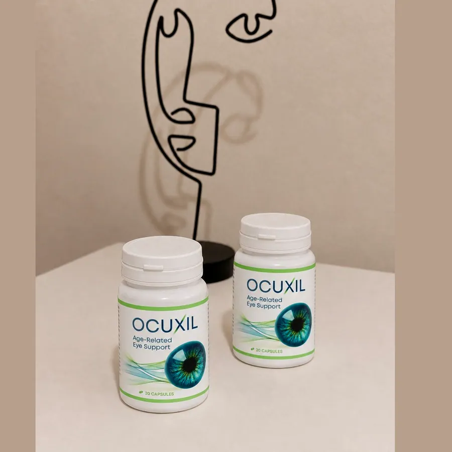 Ocuxil — Zdjęcie: 3