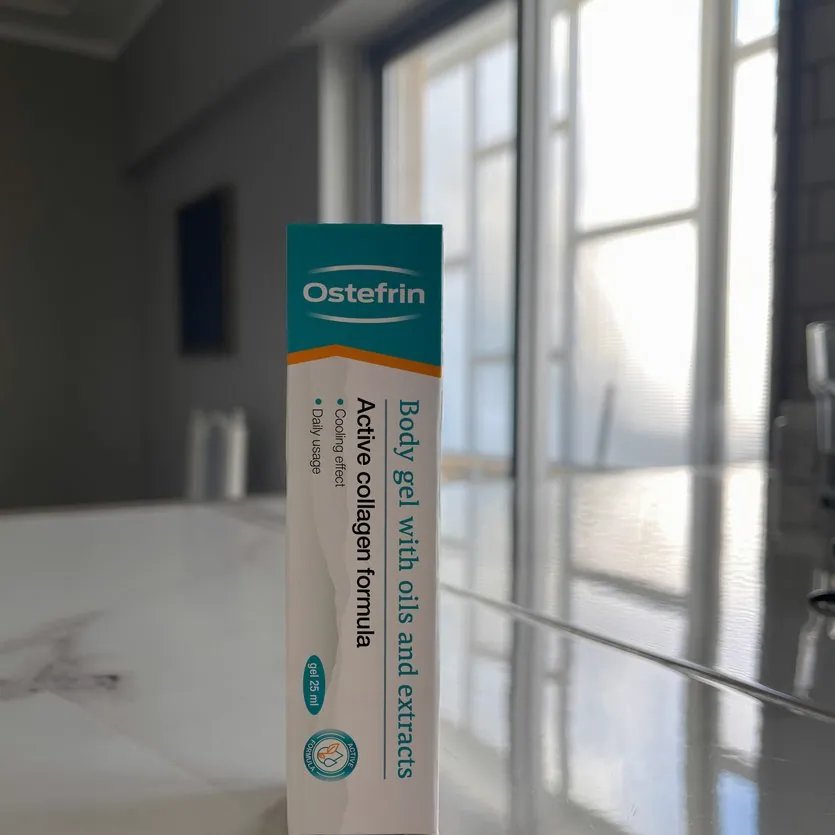 Ostefrin — Zdjęcie: 3