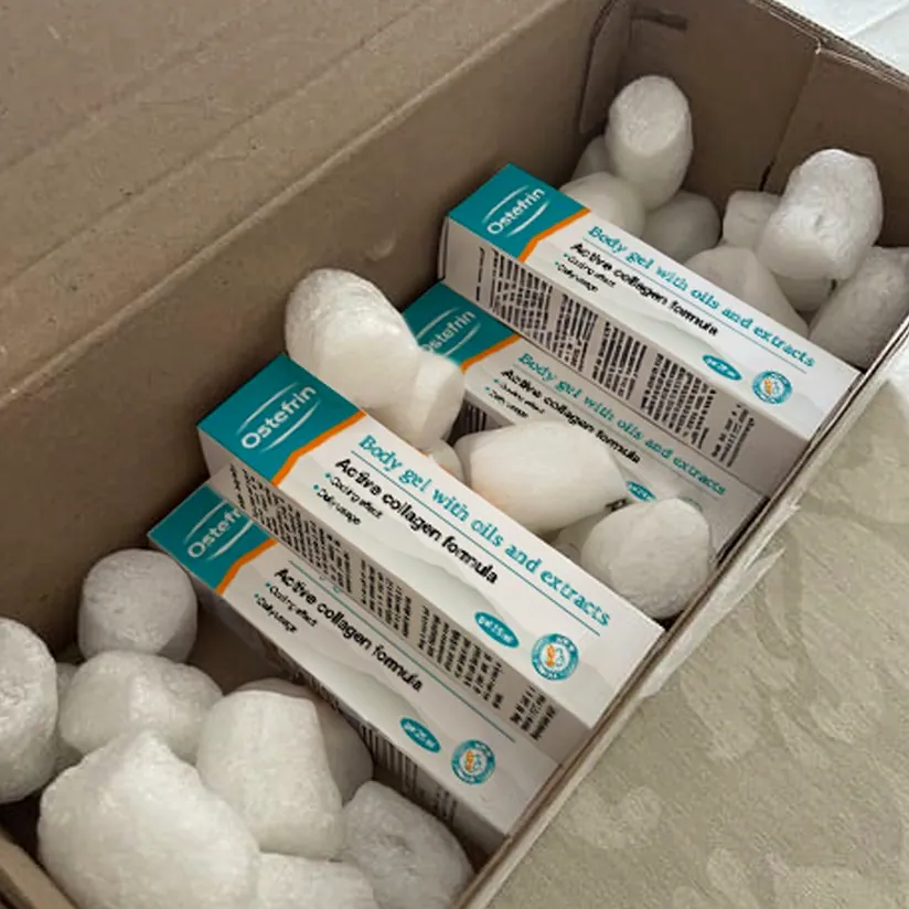 Ostefrin — Zdjęcie: 4